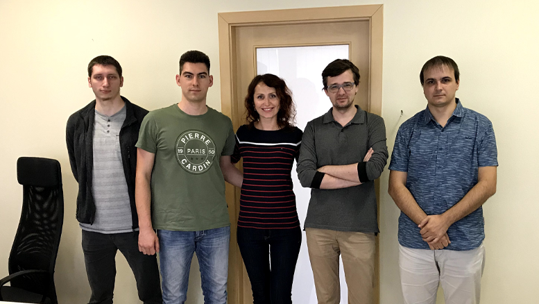 Virtualization of Tizbi Infrastructure