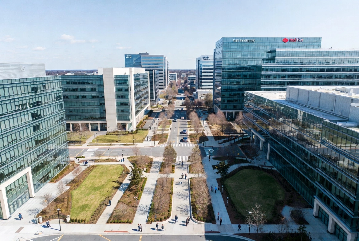 How to Choose a Custom Software Development Company in Raleigh, NC