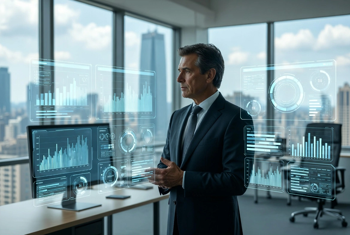 OpenAI's GPT-5.5 Breakthrough: What CEOs Need to Know for 2026