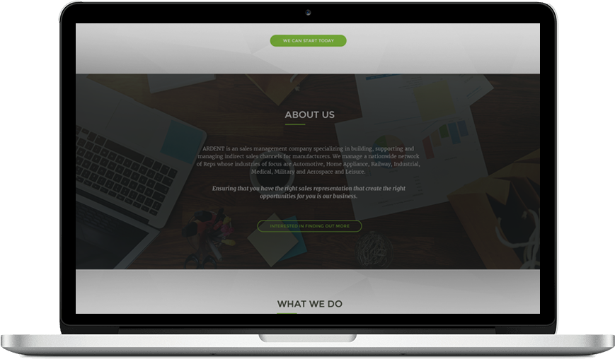 Developing Custom Business Management Software for Manufacturing