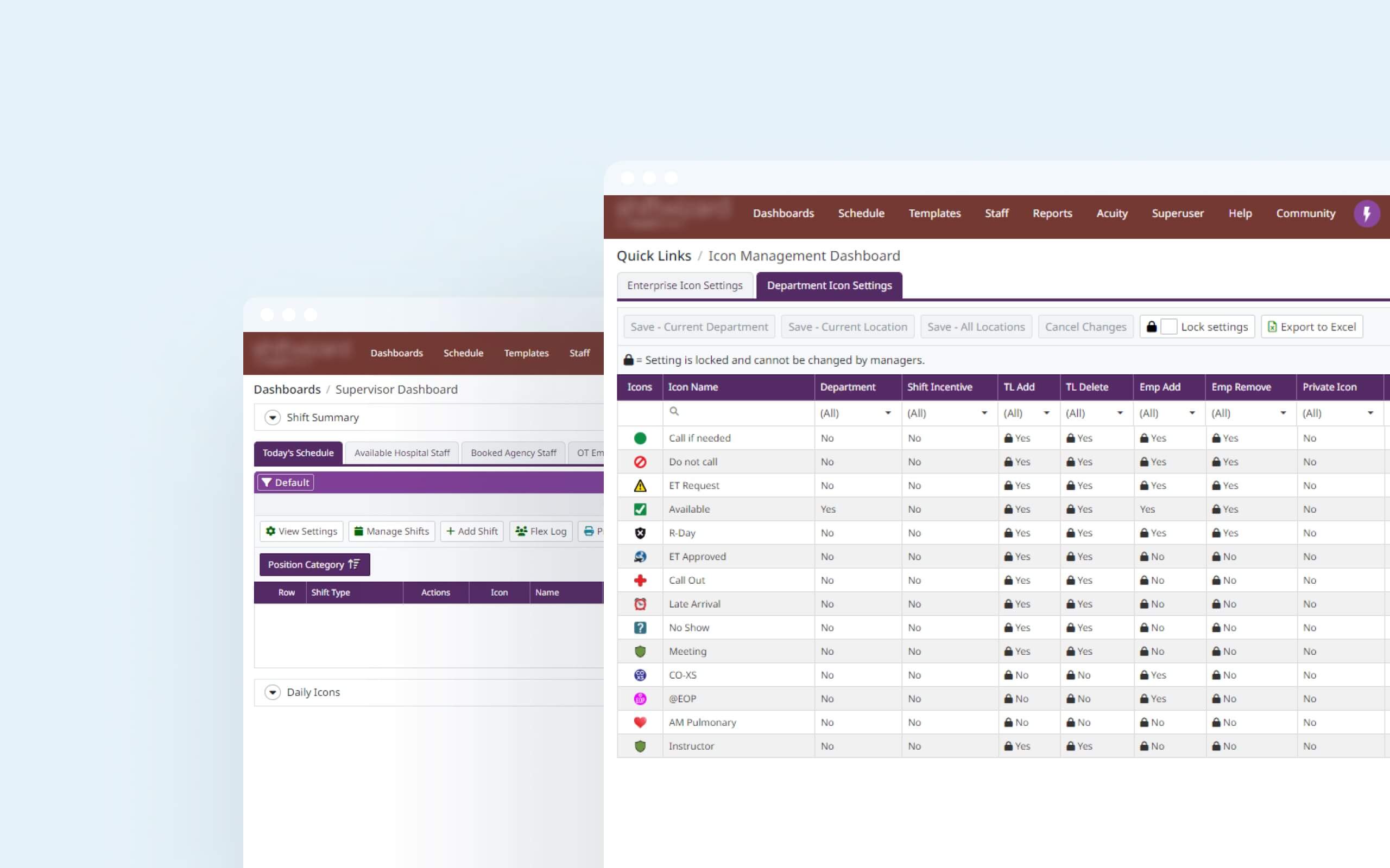 Legacy system modernization & build automation
