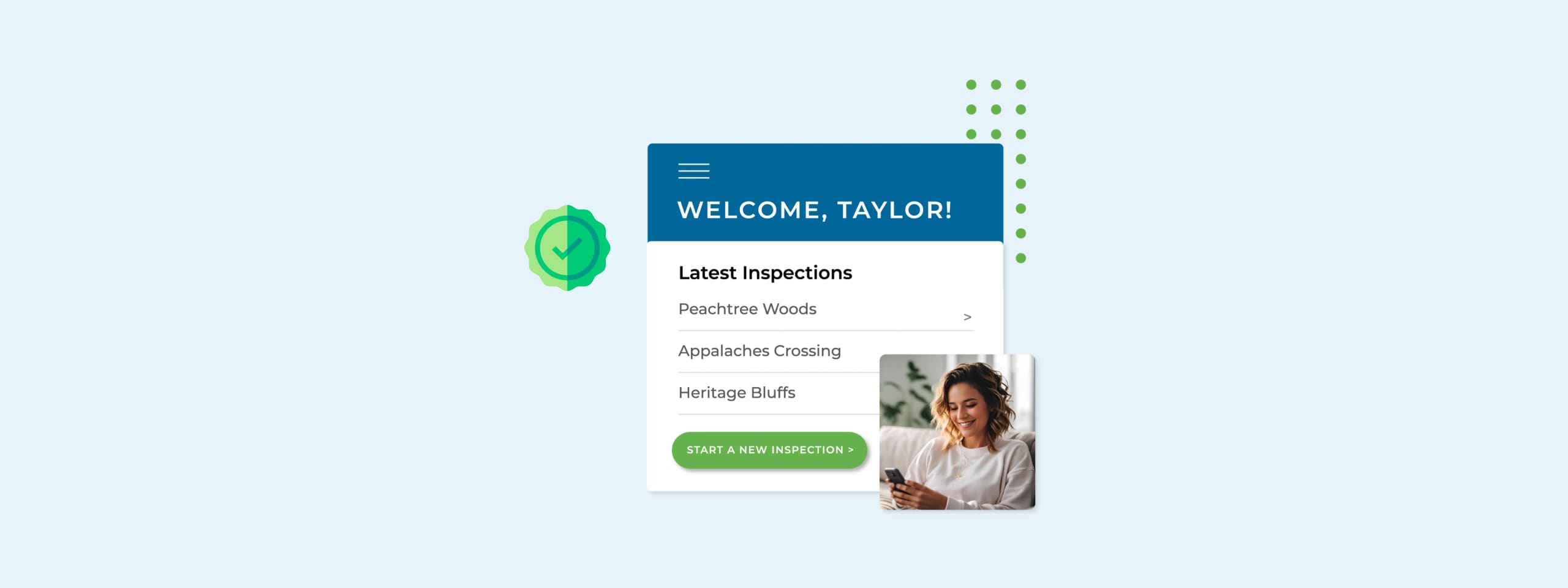 Improved workflow automation app