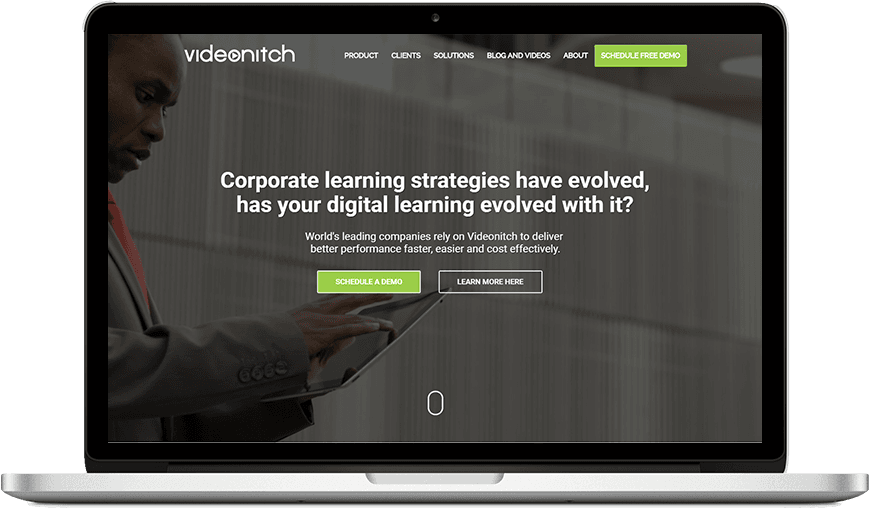 Online Video Platform with SSO & Salesforce Integrations