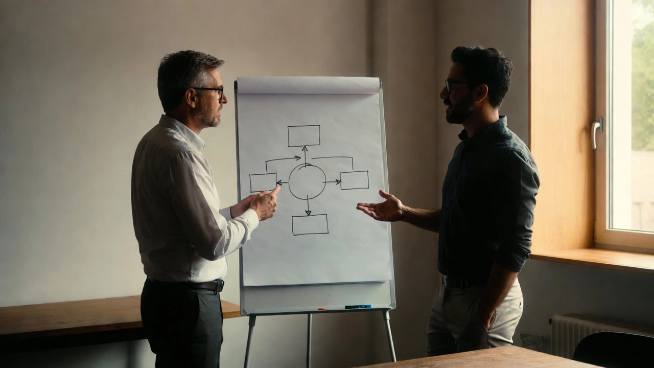How to Choose an IT Consulting Firm: The 12 Questions Every SMB Should Ask