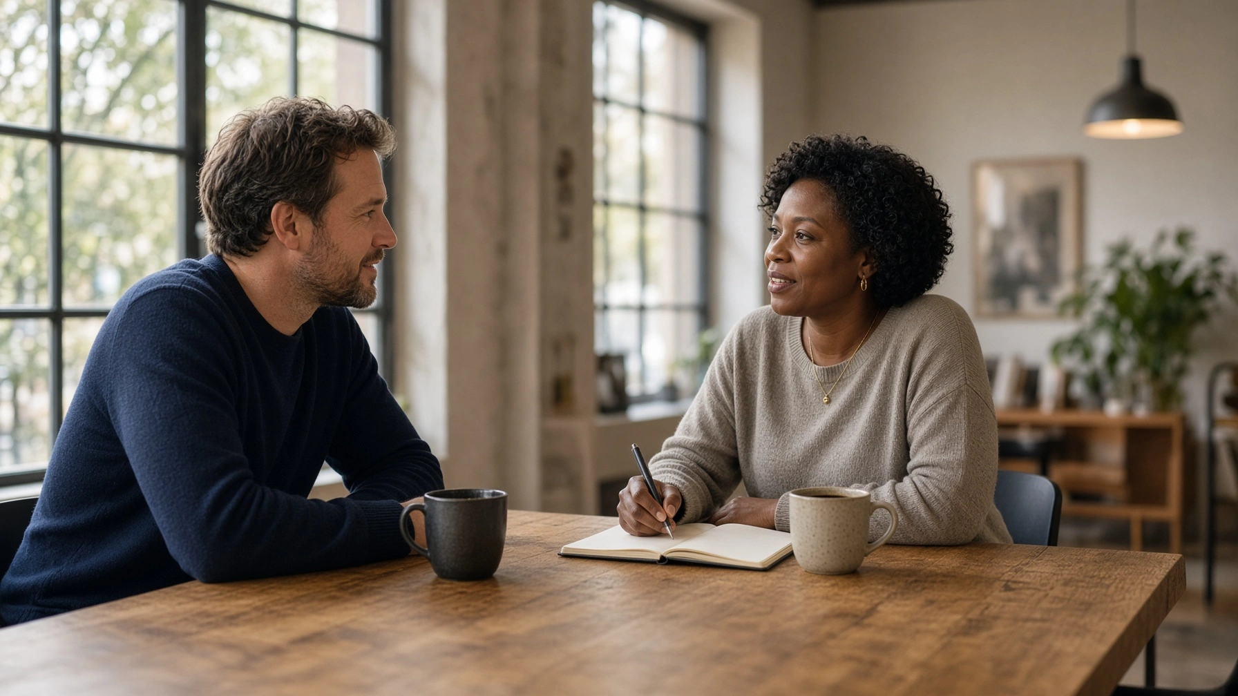 What Raleigh SMBs Should Actually Expect From an IT Consulting Partner (And What to Walk Away From)
